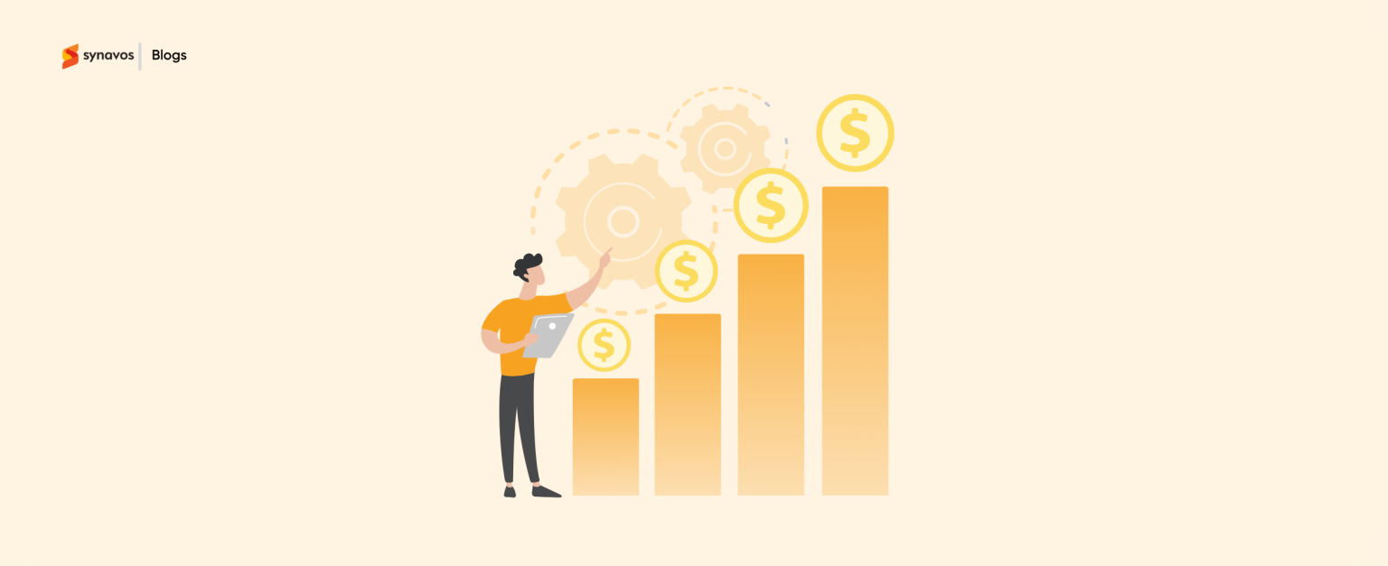 ERP Customization Costs: What to Expect and How to Budget - Synavos