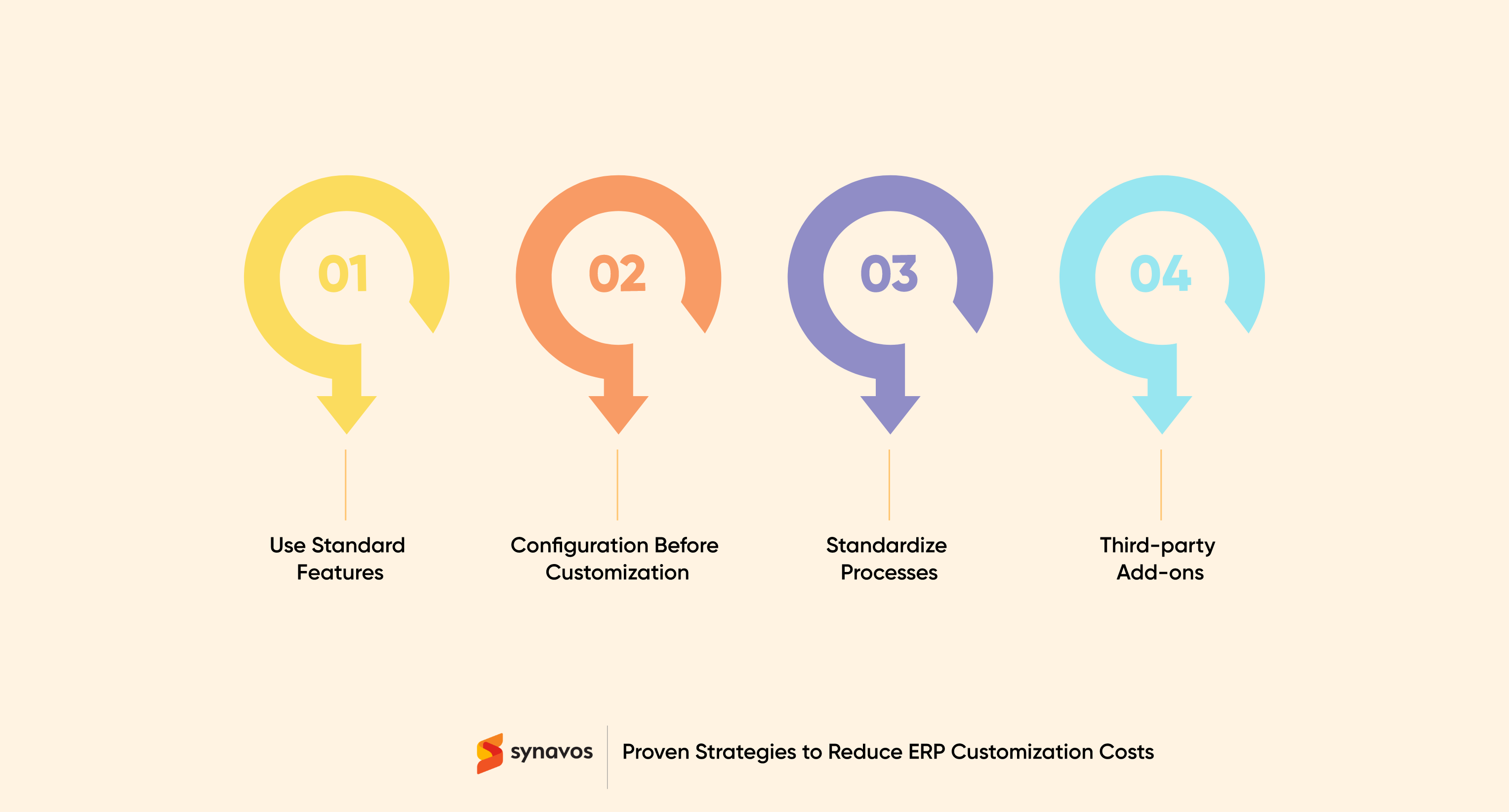 Proven Strategies to Reduce ERP Customization Costs