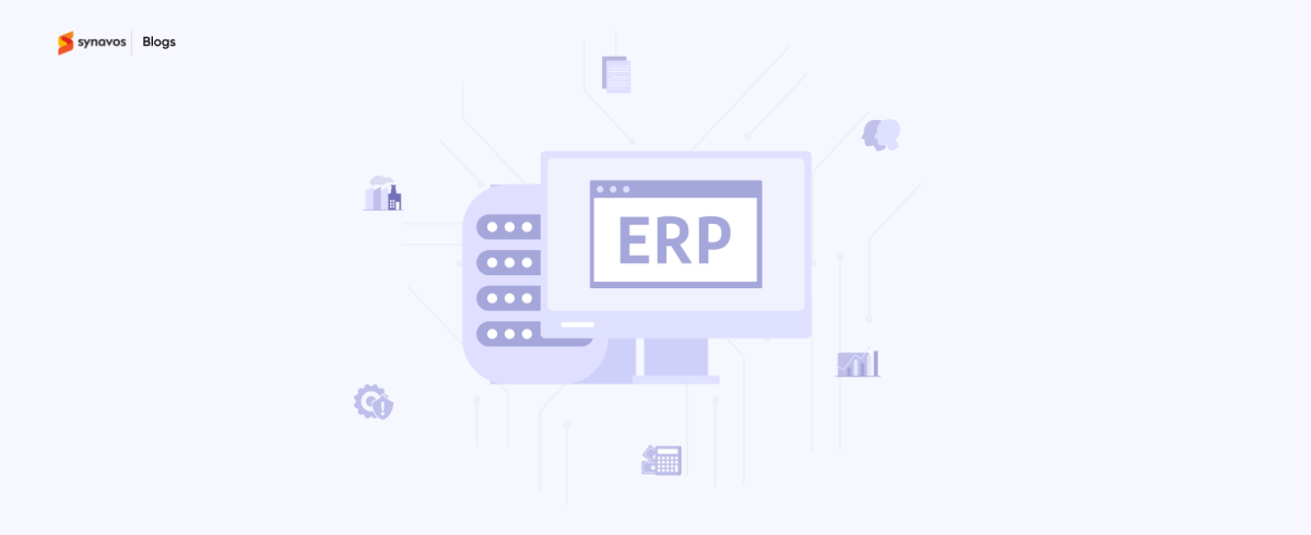 Top 5 ERP Integration Methods: Which One is Right for Your Business?