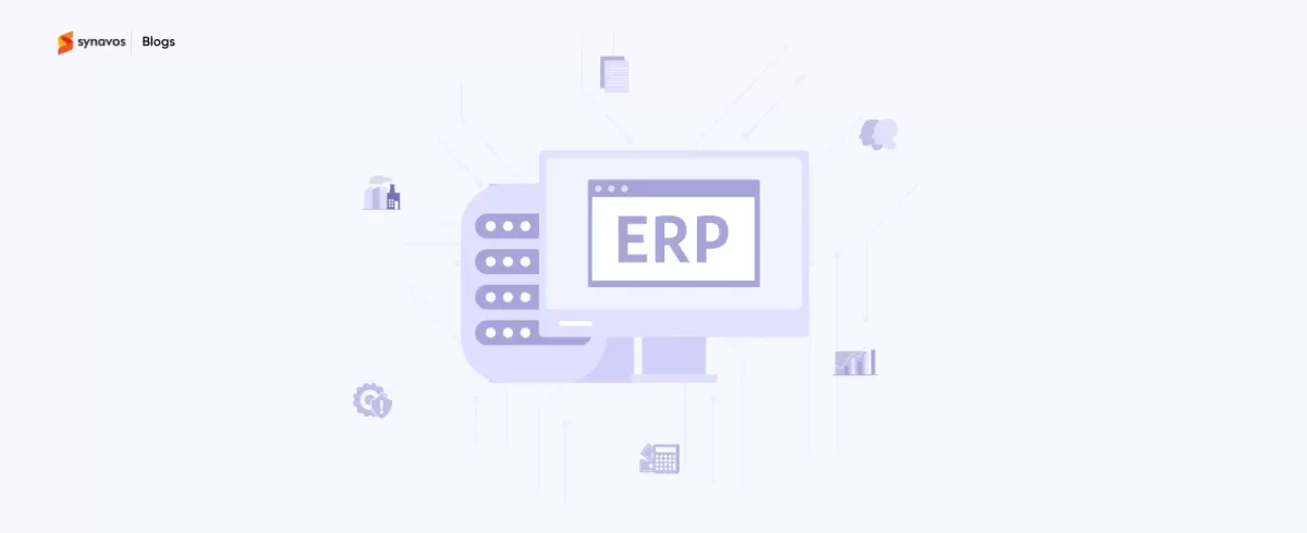 Top 5 ERP Integration Methods: Which One is Right for Your Business?