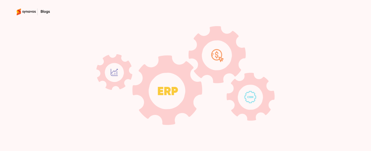 What is ERP Integration? Benefits, Challenges, and Best Practices