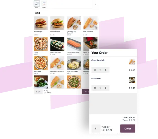 Restaurant Image