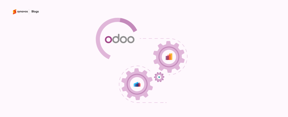 Odoo Implementation: Benefits, Steps, and Best Practices