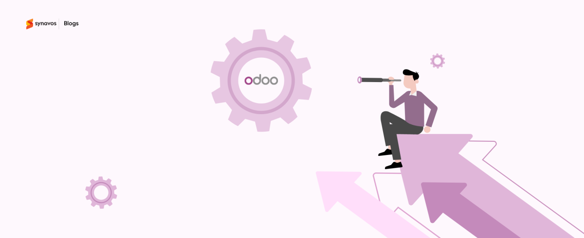 The 7-Step Guide to a Smooth Odoo Implementation