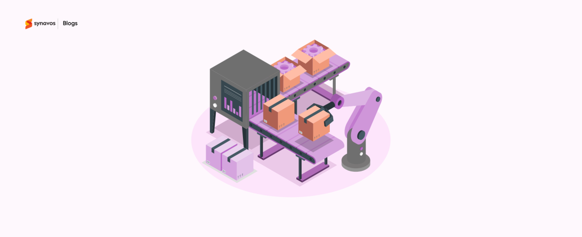 From Planning to Production: How Odoo Simplifies Manufacturing