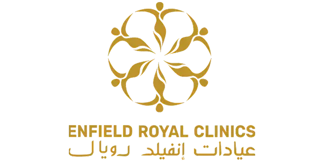 Enfield Royal Clinics Client Logo