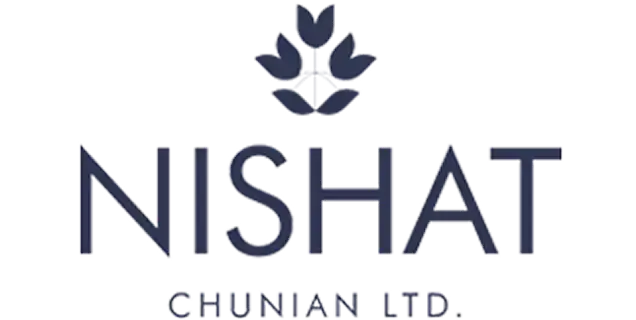 Nishat Client Logo