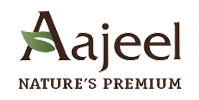 Ajeel Client Logo