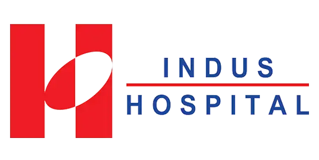 Indus Hospital Client Logo