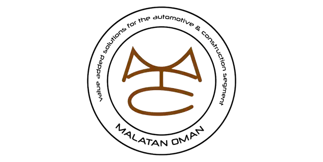 Malatan Client Logo