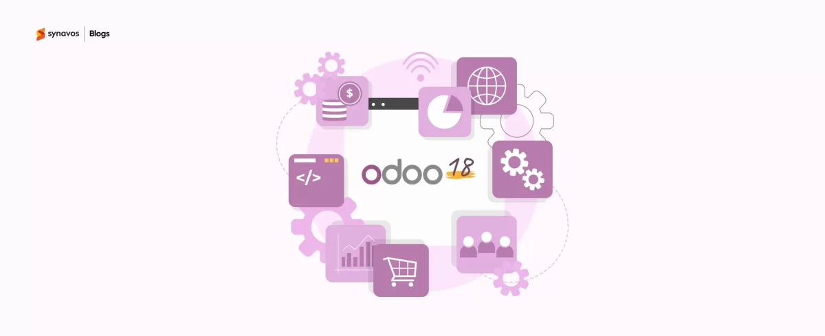 Odoo 18: Smarter, Faster, Better
