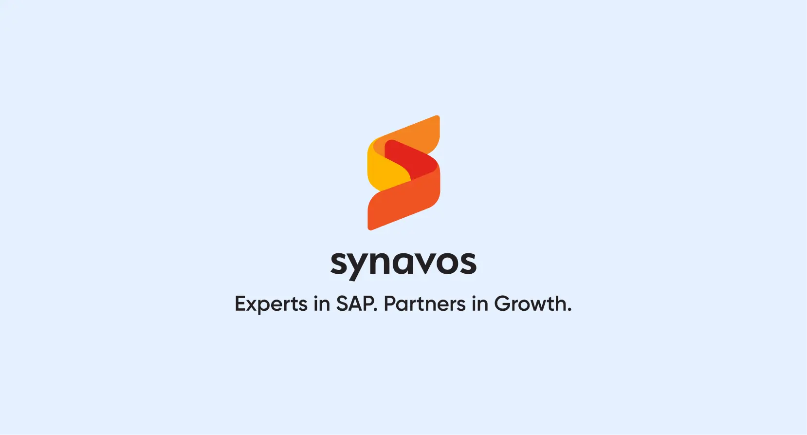 Synavos - Certified SAP Partner