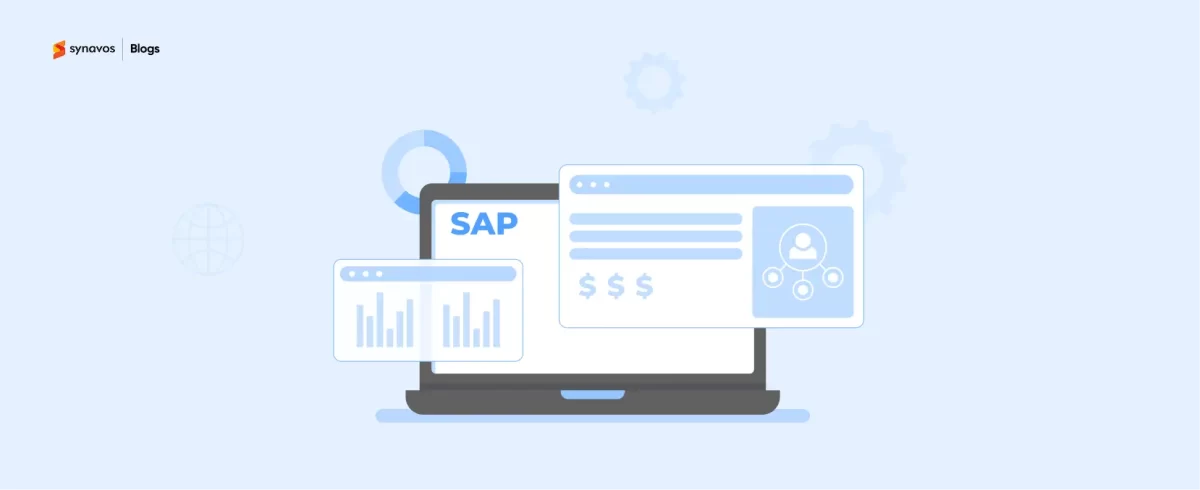 Top 7 Benefits of Implementing SAP in Your Business