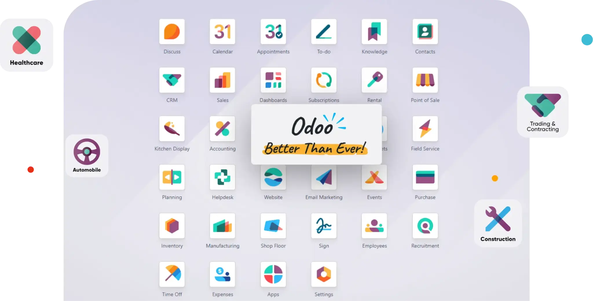 odoo apps Image full