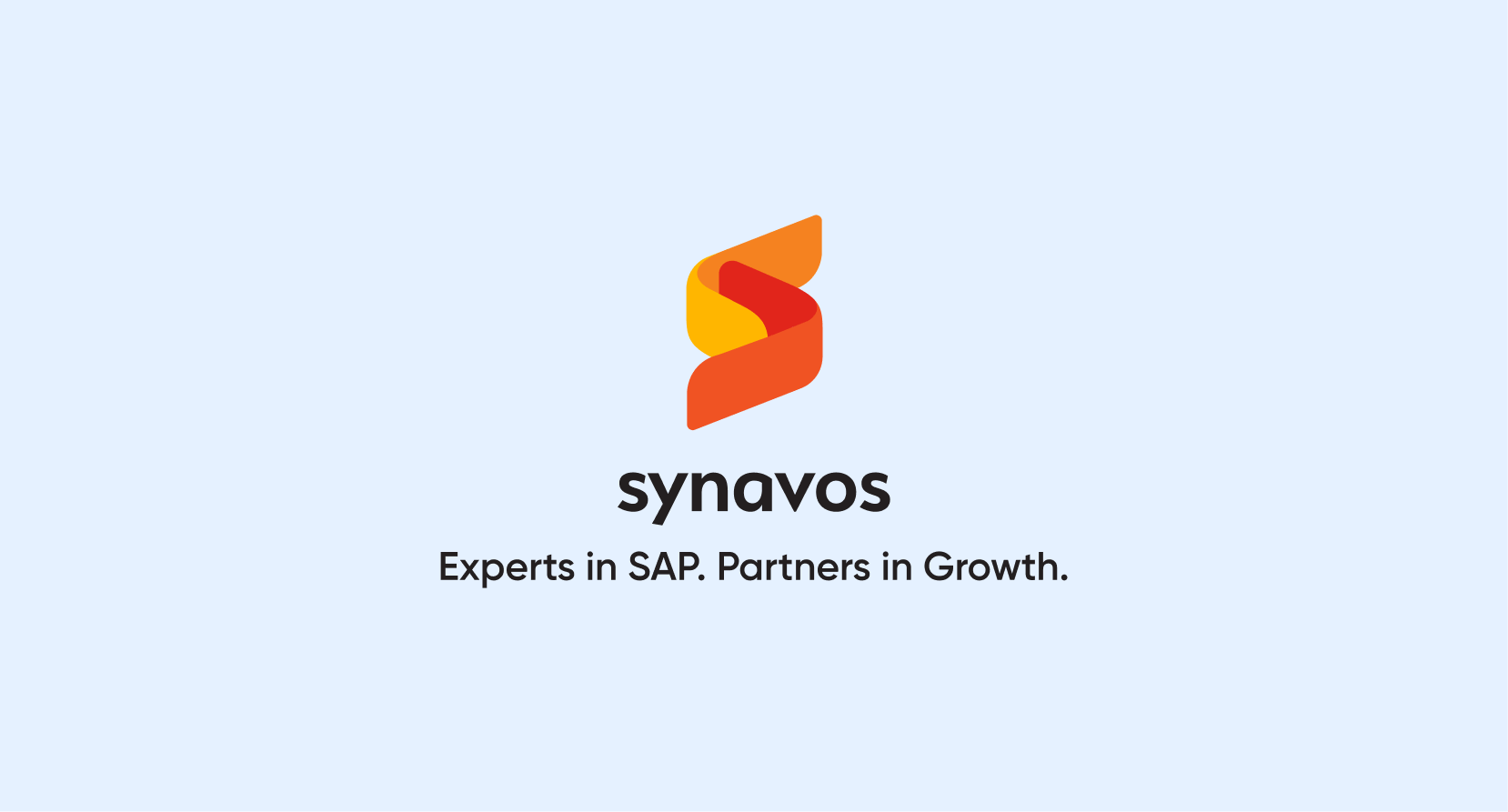 Synavos - Trusted and Certified SAP Partner