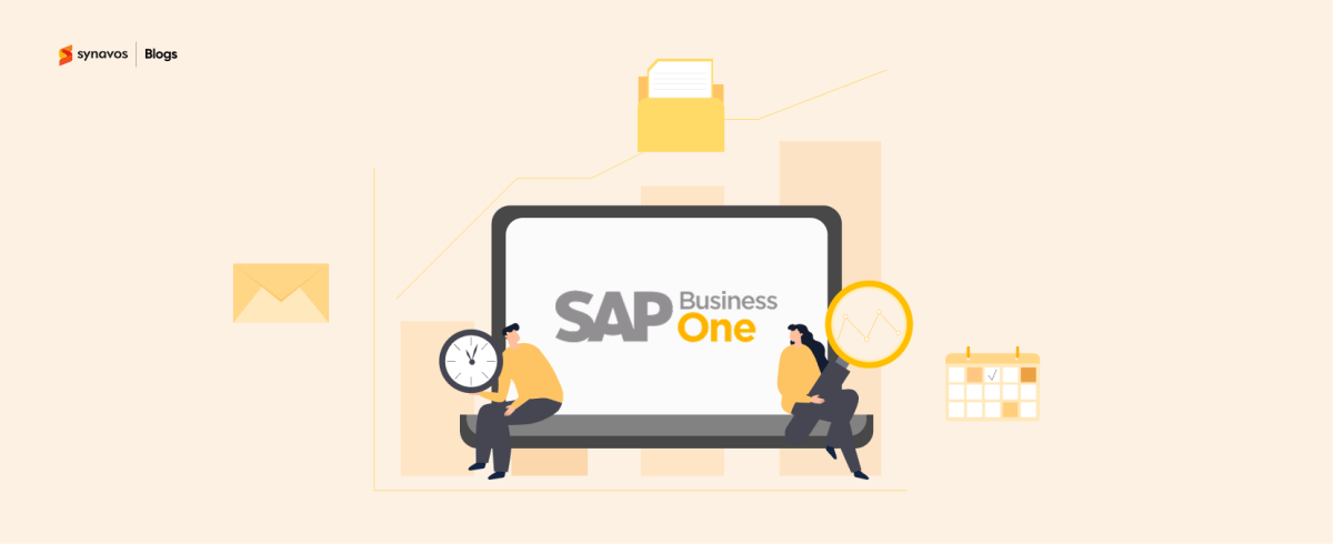 What is SAP Business One - An Ultimate Guide