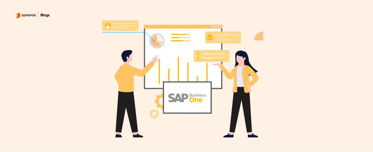 10 Best Practices for SAP Business One Implementation