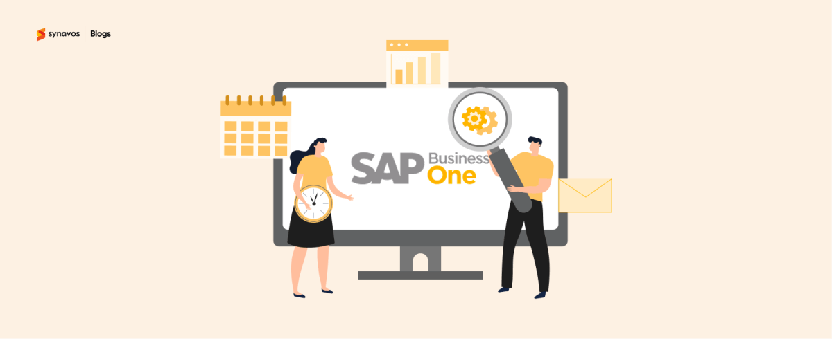 10 Key Features of SAP Business One Every SME Should Know