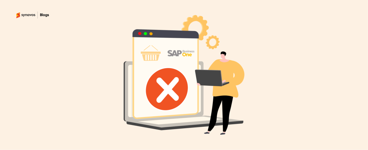 7 SAP B1 Implementation Mistakes That Could Derail Your Project
