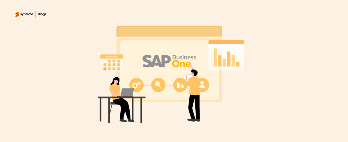 8 Steps to Choose the Best SAP B1 Implementation Partner