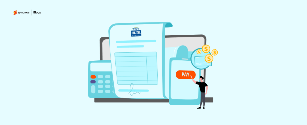 Avoid FBR Penalties; e-Invoicing 2025 Regulation Explained