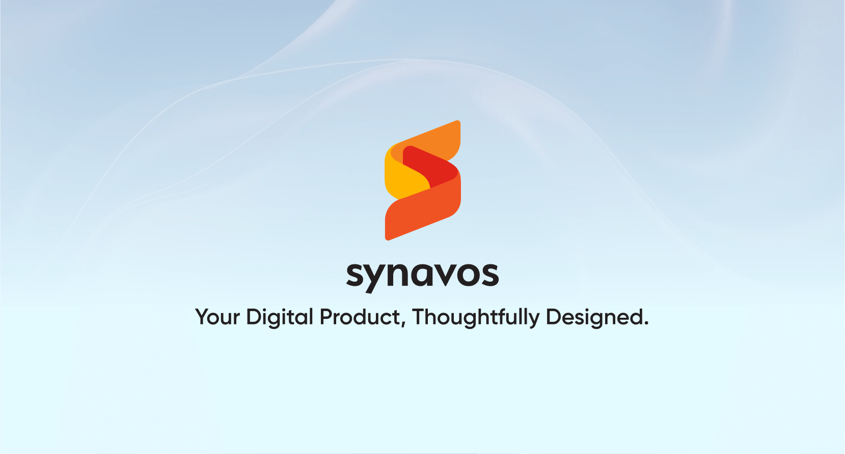 Synavos - Digital Product Design Experts