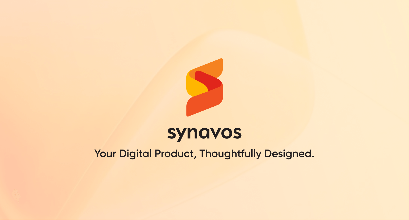 Synavos - Digital Product Design Experts