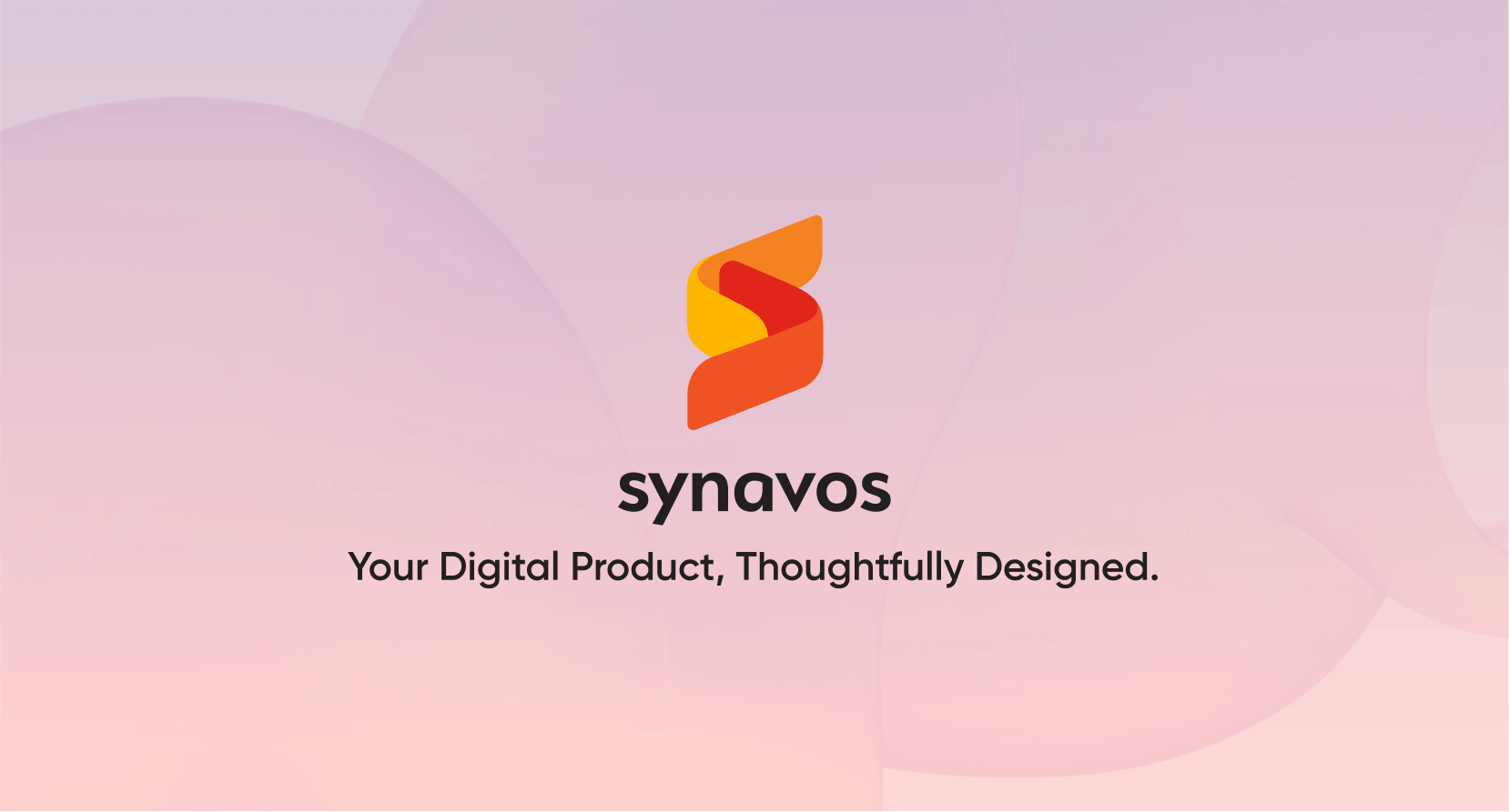 Synavos - Digital Product Design Experts