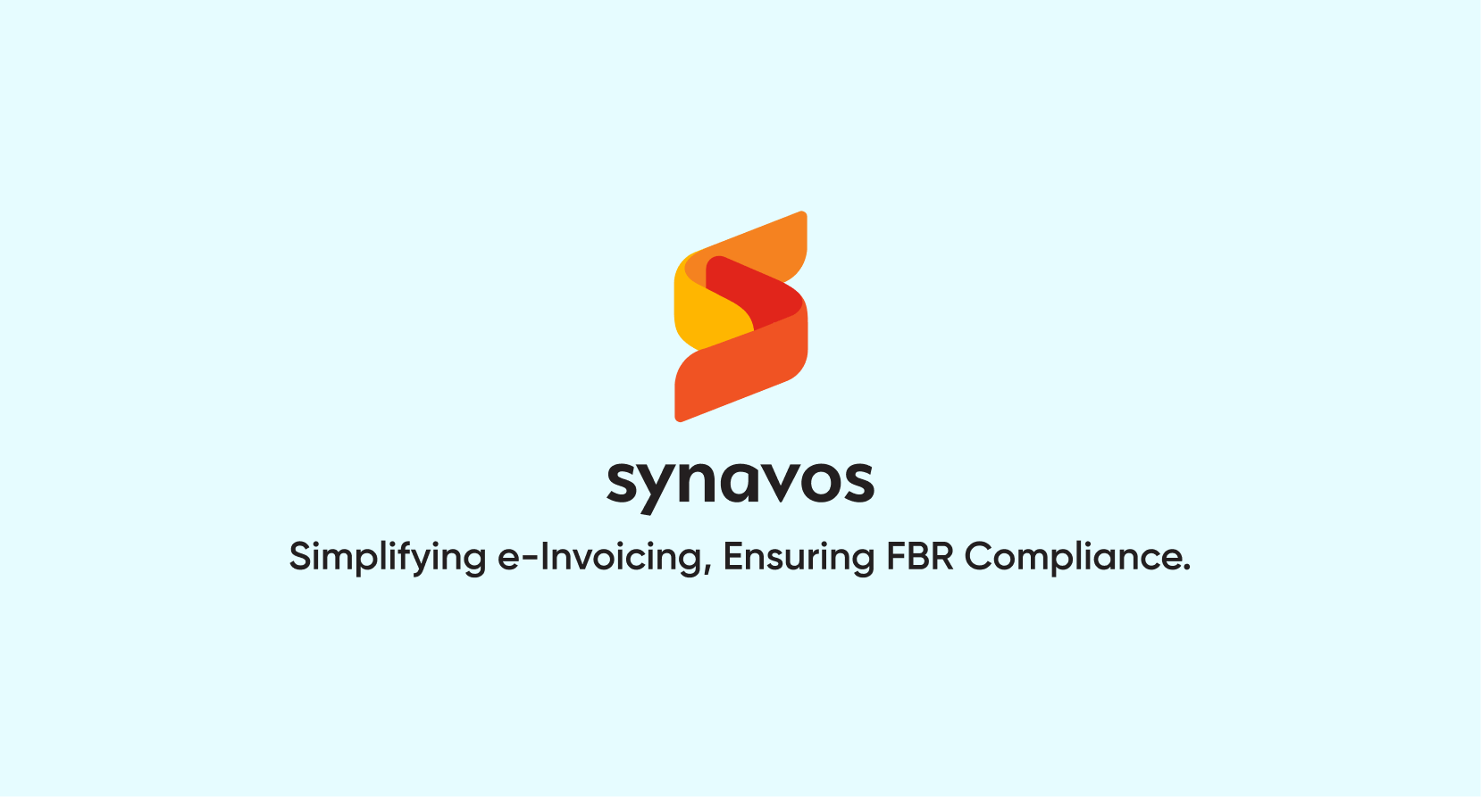 Synavos - Reliable Solution for e-Invoicing Integration