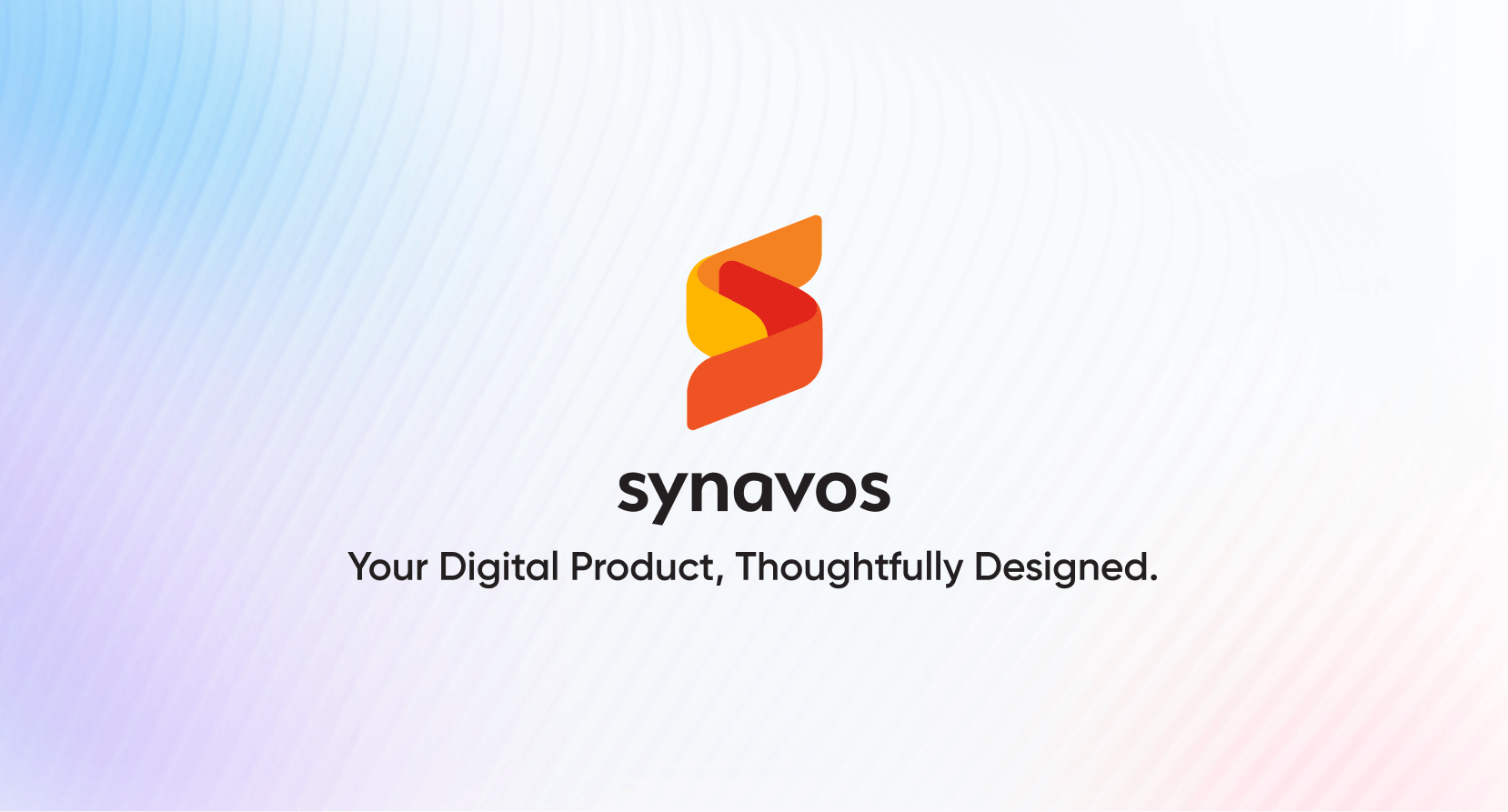 Synavos - Digital Product Design Experts