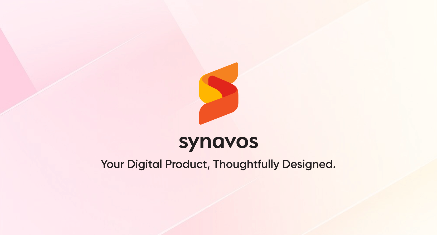 Synavos - Digital Product Design Experts