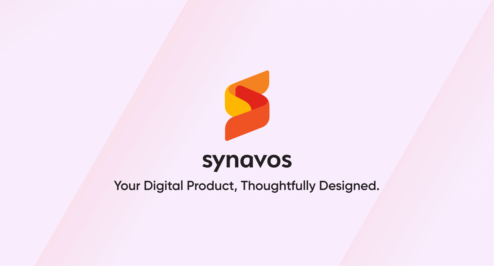 Synavos - Digital Product Design Experts