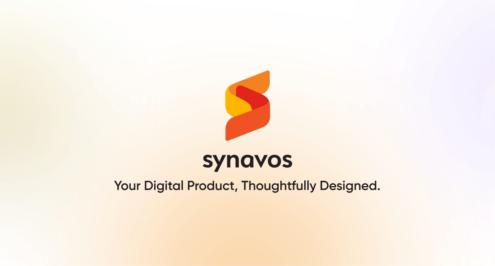 Synavos - Digital Product Experts