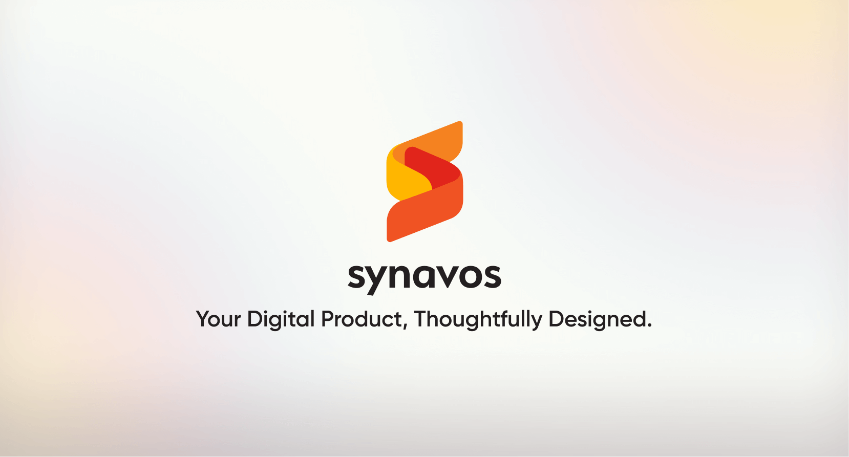 Synavos - Leading Digital Product Design Company