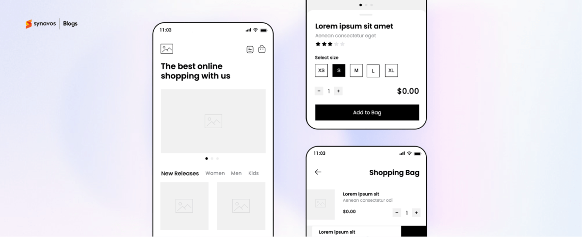 What Is a Mockup in Digital Product Design and Why It Matters
