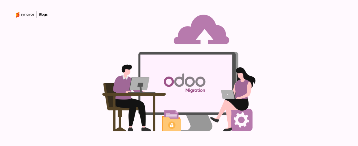 What is Odoo Migration; Benefits, Challenges, & Best Practices