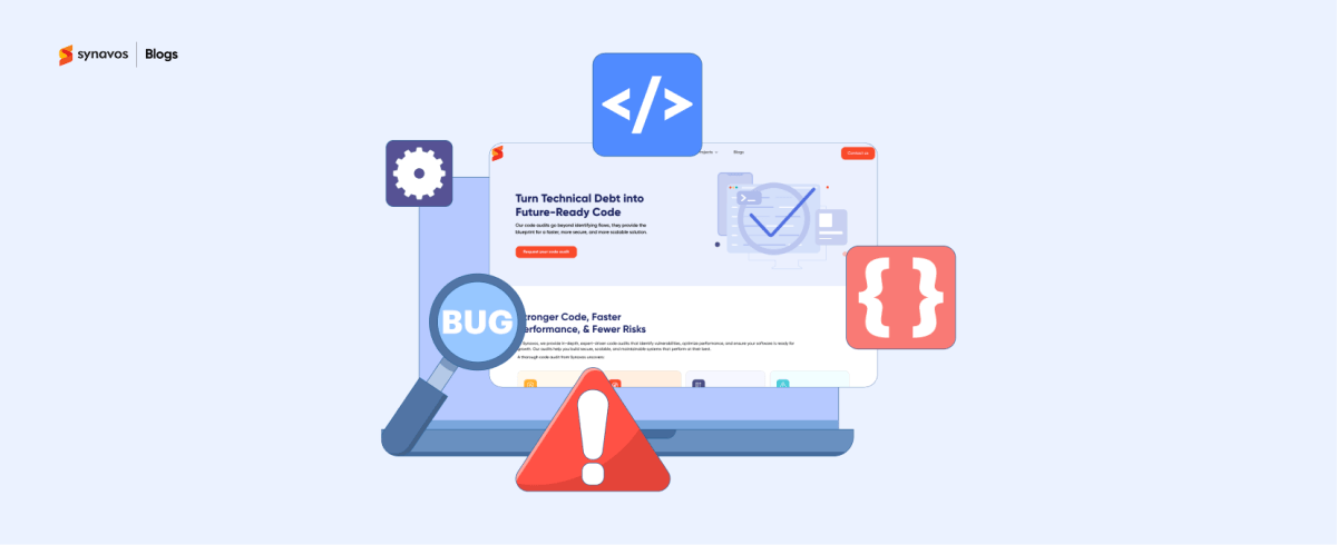 How to Choose the Right Code Audit Partner for Your Project
