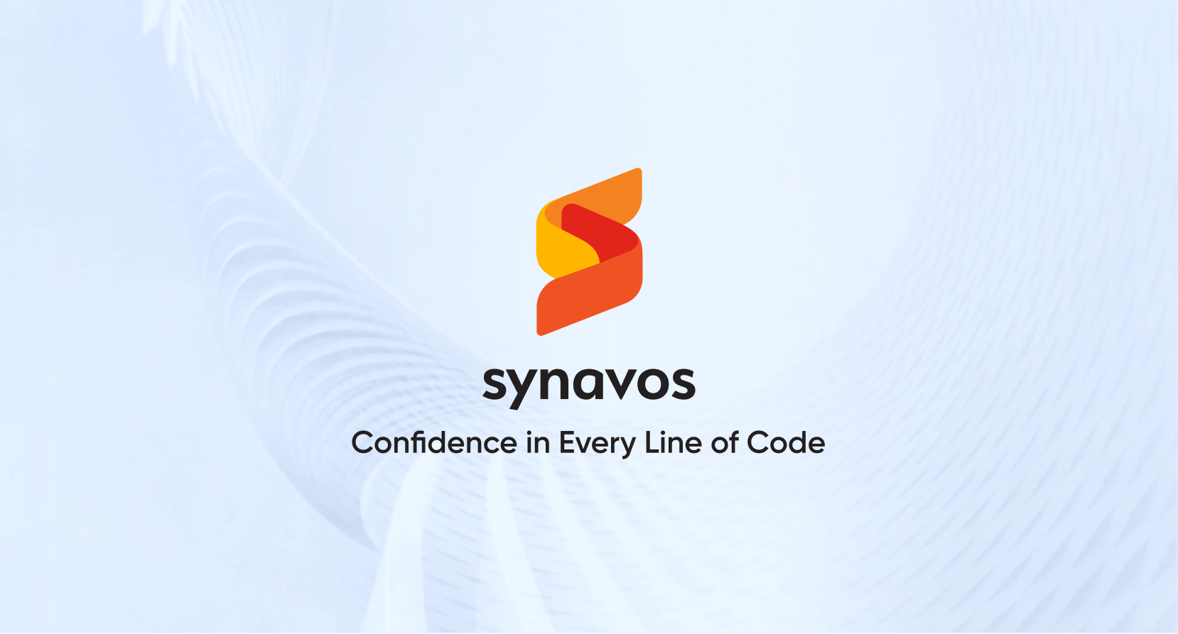 Synavos - World-Leading Code Audit Experts