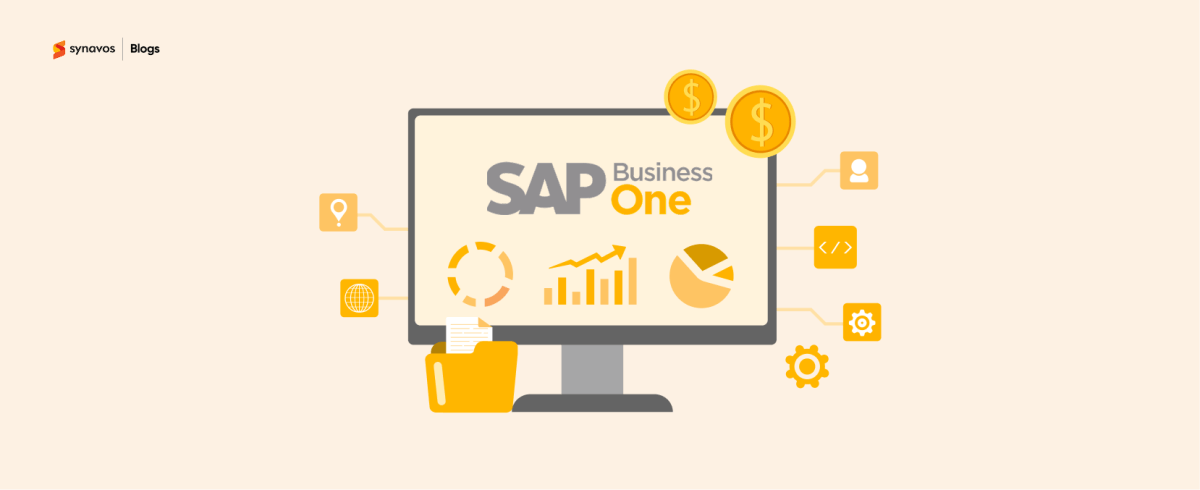 5 Core SAP B1 Modules Every Business Needs