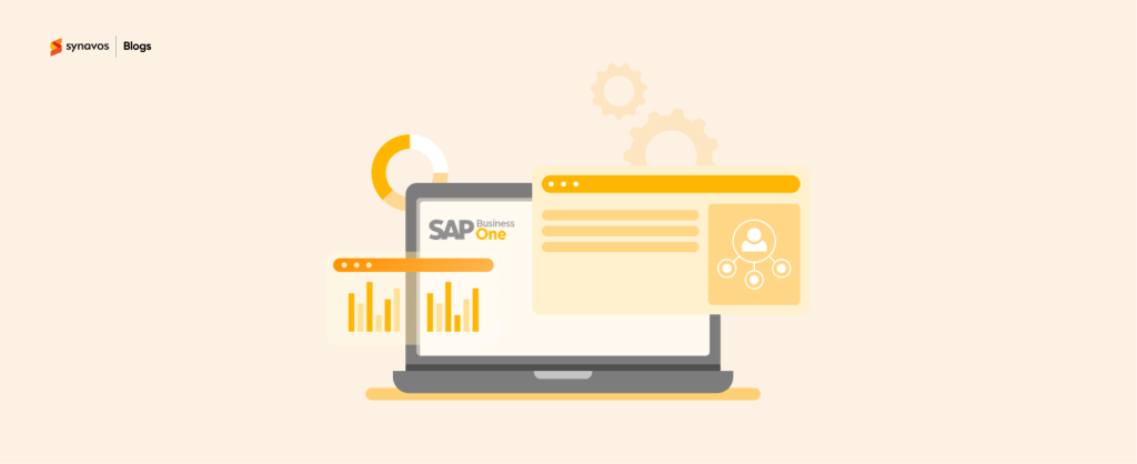 5 Ways SAP Business One Simplifies Your Finance Operations