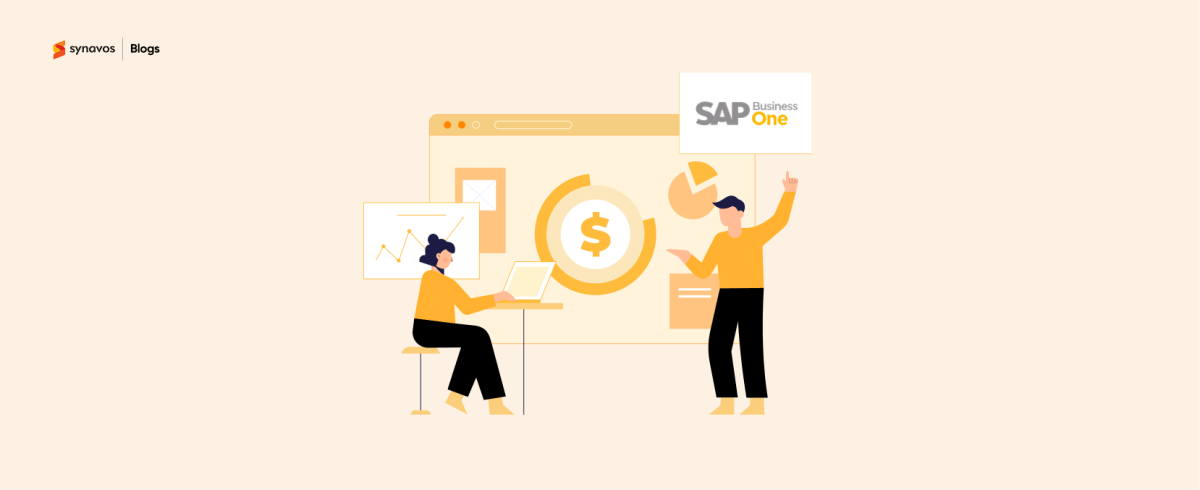 6 Reasons Why SMEs Rely on SAP Business One Sales Module