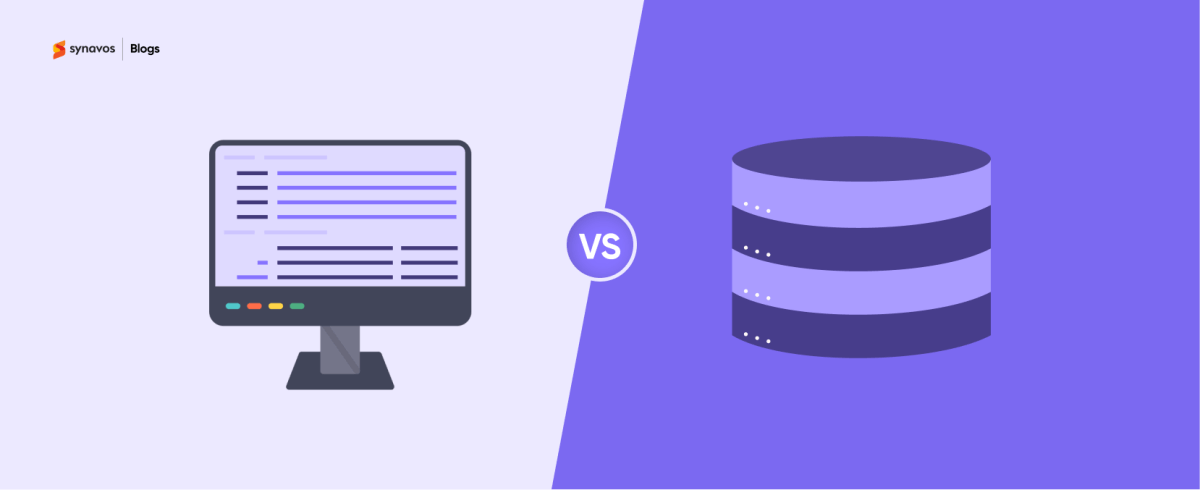 Frontend vs Backend Development: What’s the Difference