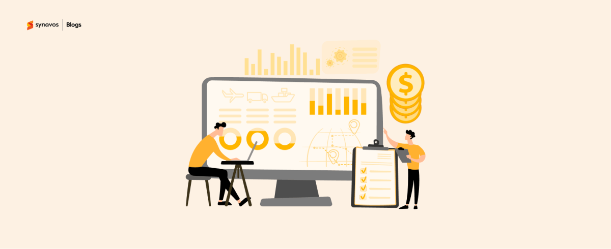 8 Ways SAP Business One Makes Procurement Effortless