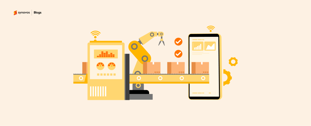 How SAP Business One Production Module Optimizes Manufacturing