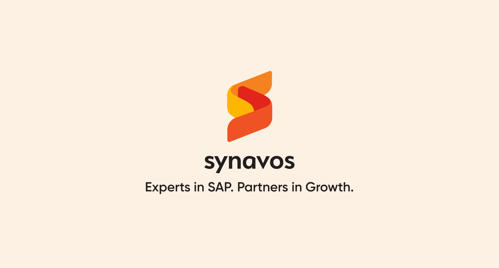 Synavos - Certified SAP Implementation Partner