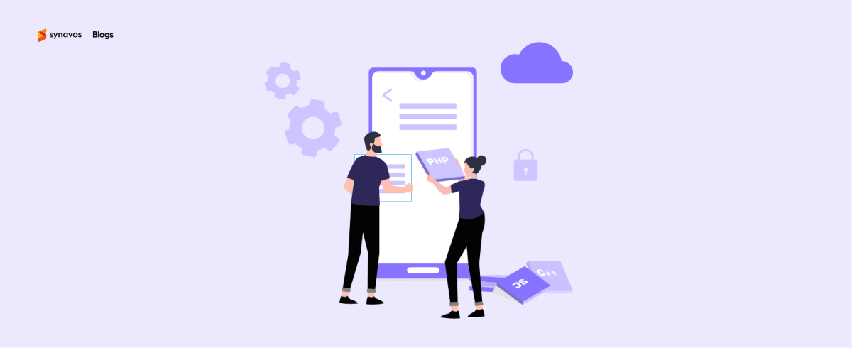 Mobile App Development in 2026 - A Complete Guide for Businesses