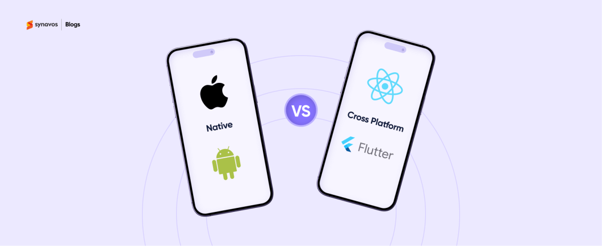 Native vs Cross Platform Apps