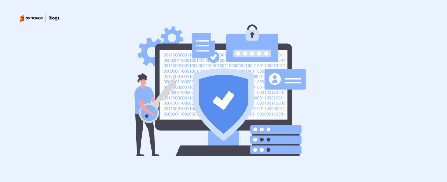 10 Steps to Build a Foolproof Enterprise Cybersecurity Strategy