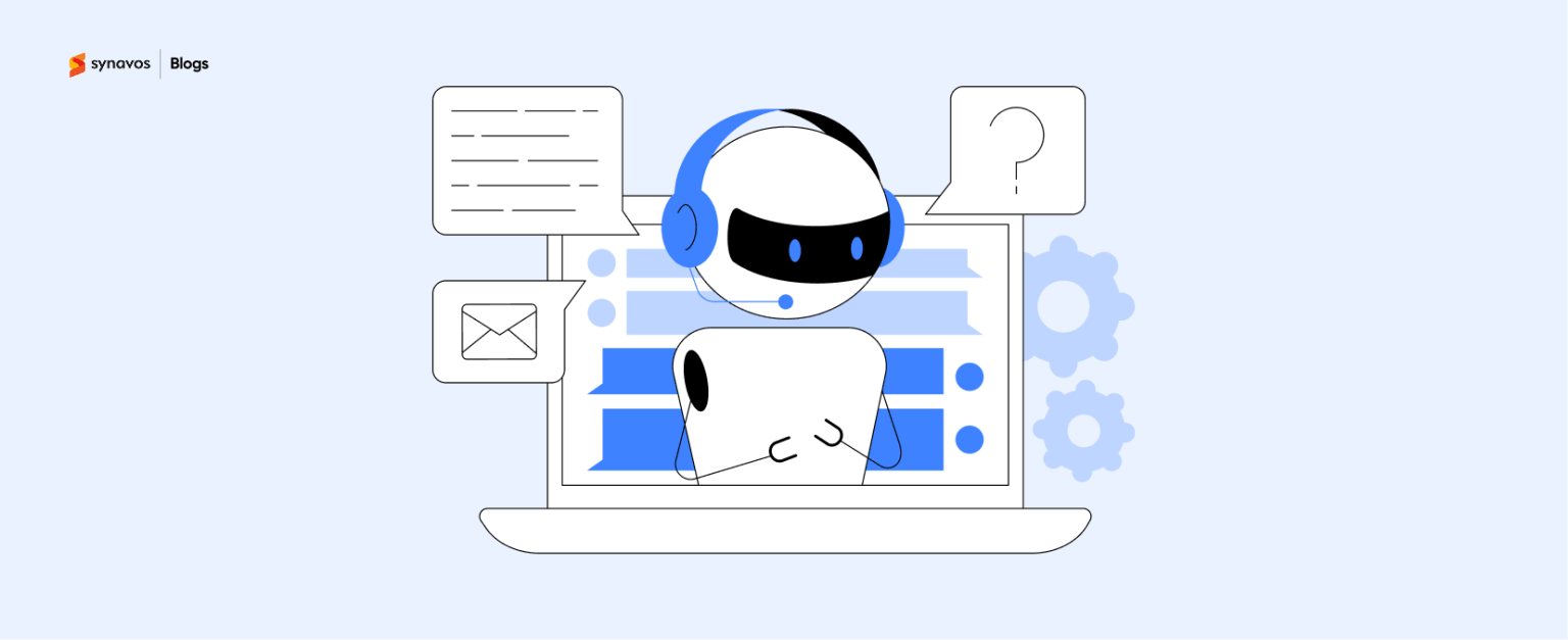 AI Chatbot Development Guide for Businesses [2026 Edition]
