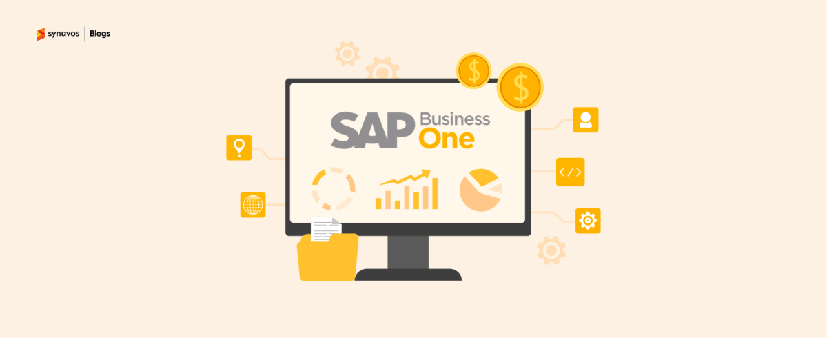 SAP Business One Integration and Automation Complete Buyer’s Guide